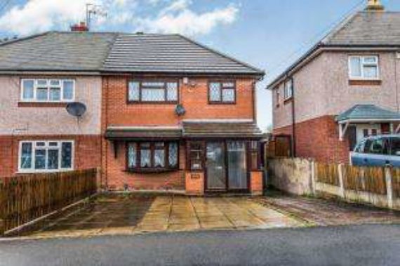 3 Bedroom Semi-Detac...